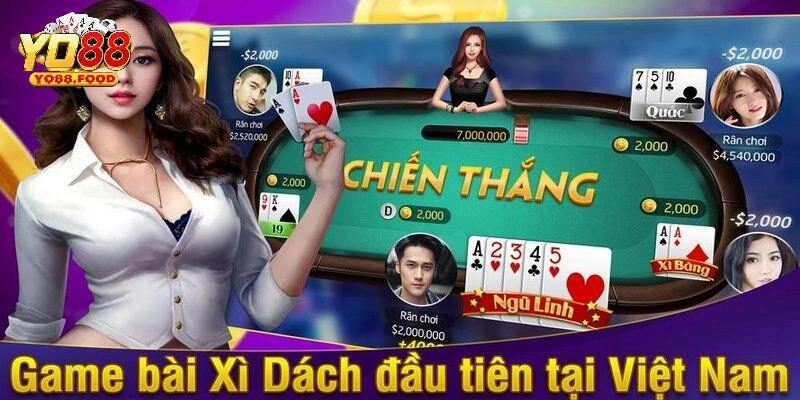 Ưu điểm khi chọn Xì Dách