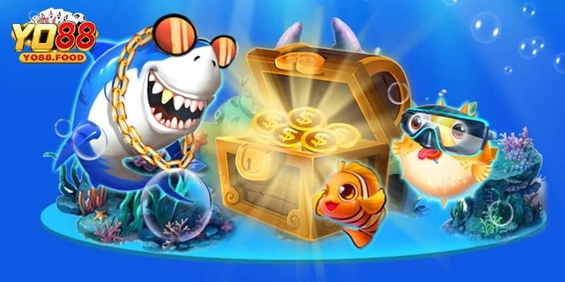 Mách bạn những mẹo chơi bắn cá Jackpot giành chiến thắng lớn